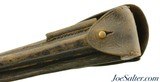 Portuguese holster for 1906 Luger - 4 of 7