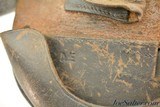 Portuguese holster for 1906 Luger - 7 of 7
