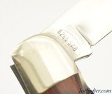 Vintage Case XX 1972 Hunter Jack Knife 6265 SAB - 5 of 7