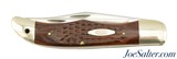 Vintage Case XX 1972 Hunter Jack Knife 6265 SAB - 1 of 7