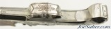Beautiful Pair of All-Metal 18th Century Flintlock Pistols by G. Devillers of Liege - 10 of 15