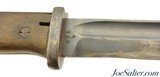 WWII German SG 84/98 3d Model Bayonet All Matching Numbers - 4 of 11