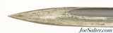 WWII German SG 84/98 3d Model Bayonet All Matching Numbers - 8 of 11