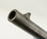 U.S. Military Remington M1867 Rolling Block Carbine Barrel 50-45 - 8 of 8