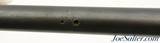 U.S. Military Remington M1867 Rolling Block Carbine Barrel 50-45 - 6 of 8