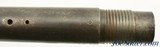 U.S. Military Remington M1867 Rolling Block Carbine Barrel 50-45 - 3 of 8