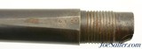 U.S. Military Remington M1867 Rolling Block Carbine Barrel 50-45 - 4 of 8