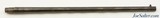U.S. Military Remington M1867 Rolling Block Carbine Barrel 50-45 - 2 of 8