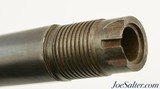 U.S. Military Remington M1867 Rolling Block Carbine Barrel 50-45 - 5 of 8