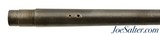 U.S. Military Remington M1867 Rolling Block Carbine Barrel 50-45 - 1 of 8