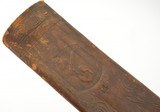 Scarce Clark & Parsons Machete East Wilton Maine - 6 of 15