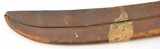 Scarce Clark & Parsons Machete East Wilton Maine - 2 of 15