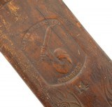 Scarce Clark & Parsons Machete East Wilton Maine - 5 of 15