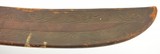 Scarce Clark & Parsons Machete East Wilton Maine - 4 of 15