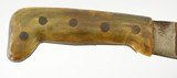 Scarce Clark & Parsons Machete East Wilton Maine - 14 of 15