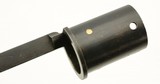 Winchester Model 1897 Slide Arm Original Gun Part Take Down 3 Screw - 4 of 7