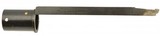Winchester Model 1897 Slide Arm Original Gun Part Take Down 3 Screw - 1 of 7