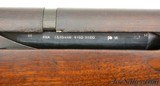 US CMP M1 Garand Rifle by Harrington & Richardson 1955 dated Barrel - 6 of 15