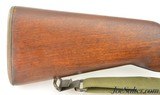 US CMP M1 Garand Rifle by Harrington & Richardson 1955 dated Barrel - 3 of 15