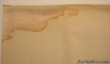 Original WWII Poster "Doing all you can brother?" 1943 War Bonds - 9 of 9