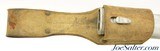 WWI German M-1898/05 Bayonet/Scabbard 1915 - 11 of 13