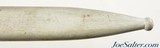WWI German M-1898/05 Bayonet/Scabbard 1915 - 12 of 13