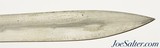 WWI German M-1898/05 Bayonet/Scabbard 1915 - 5 of 13