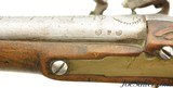 Antique Balkan/Anatolian Flintlock Pistol Built in the British Style - 8 of 15