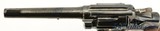 Scarce Smith & Wesson Model 32-20 Hand Ejector M1905 3rd Change 5 Inch Barrel - 9 of 12