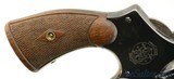 Scarce Smith & Wesson Model 32-20 Hand Ejector M1905 3rd Change 5 Inch Barrel - 2 of 12