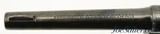Scarce Smith & Wesson Model 32-20 Hand Ejector M1905 3rd Change 5 Inch Barrel - 10 of 12