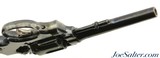 Scarce Smith & Wesson Model 32-20 Hand Ejector M1905 3rd Change 5 Inch Barrel - 12 of 12