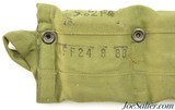 Vietnam era Australian Military Bandoleer 7.62mm 50 rnds Ammo - 3 of 7