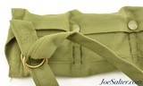 Vietnam era Australian Military Bandoleer 7.62mm 50 rnds Ammo - 6 of 7