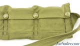 Vietnam era Australian Military Bandoleer 7.62mm 50 rnds Ammo - 5 of 7