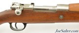 All-Matching Argentine Model 1909 Mauser Rifle by DWM Excellent - 5 of 15