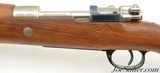 All-Matching Argentine Model 1909 Mauser Rifle by DWM Excellent - 10 of 15