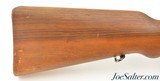 All-Matching Argentine Model 1909 Mauser Rifle by DWM Excellent - 3 of 15