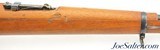 All-Matching Argentine Model 1909 Mauser Rifle by DWM Excellent - 7 of 15