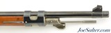 All-Matching Argentine Model 1909 Mauser Rifle by DWM Excellent - 8 of 15