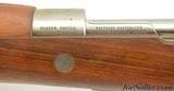 All-Matching Argentine Model 1909 Mauser Rifle by DWM Excellent - 11 of 15