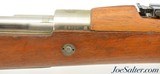 All-Matching Argentine Model 1909 Mauser Rifle by DWM Excellent - 6 of 15