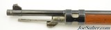 All-Matching Argentine Model 1909 Mauser Rifle by DWM Excellent - 13 of 15