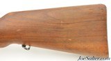 All-Matching Argentine Model 1909 Mauser Rifle by DWM Excellent - 9 of 15