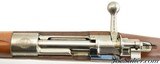 All-Matching Argentine Model 1909 Mauser Rifle by DWM Excellent - 15 of 15