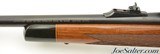 Excellent Remington Model 700 BDL Rifle 30-06 SPRG Nikon Omega 3-9x40 Scope - 11 of 15