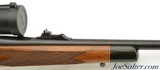 Excellent Remington Model 700 BDL Rifle 30-06 SPRG Nikon Omega 3-9x40 Scope - 6 of 15