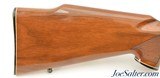 Excellent Remington Model 700 BDL Rifle 30-06 SPRG Nikon Omega 3-9x40 Scope - 3 of 15