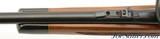Excellent Remington Model 700 BDL Rifle 30-06 SPRG Nikon Omega 3-9x40 Scope - 15 of 15