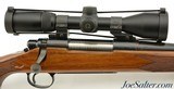 Excellent Remington Model 700 BDL Rifle 30-06 SPRG Nikon Omega 3-9x40 Scope - 4 of 15
